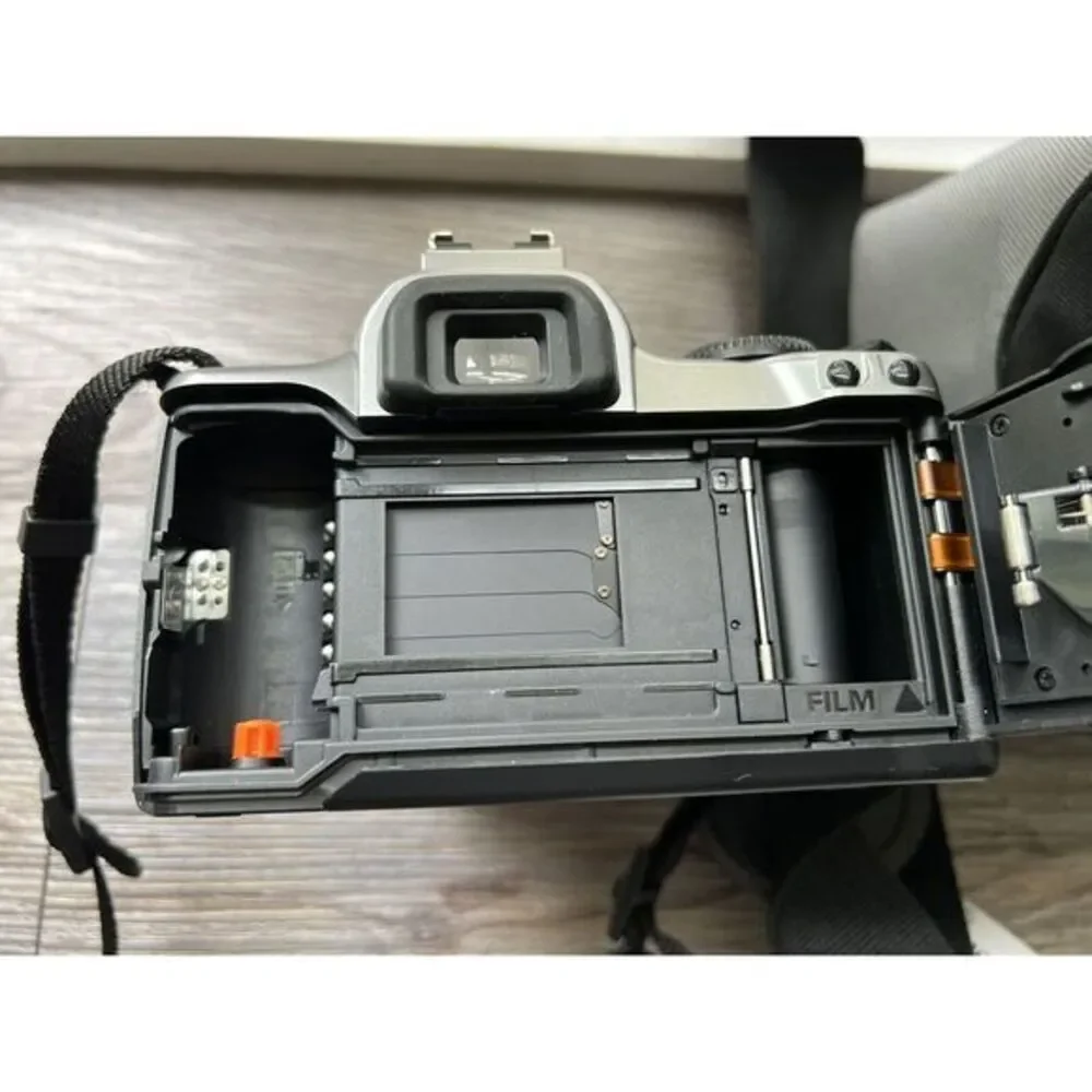 Canon Rebel‎ k2 3000v Film Camera